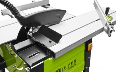 Zipper Sizing saw ZI-FKS315